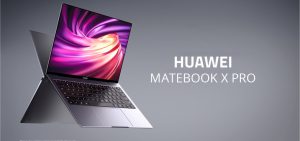 HUAWEI MateBook X Pro